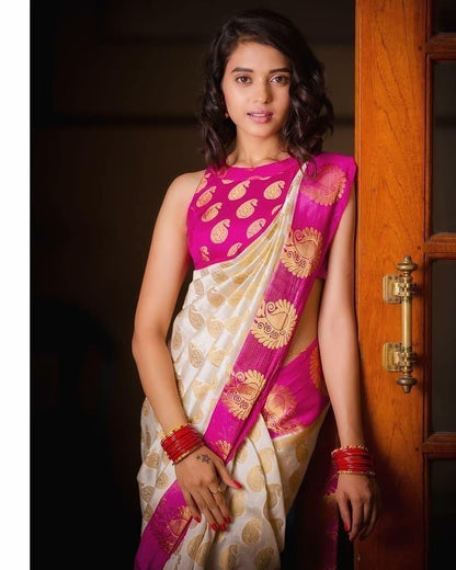 Party Wear Saree