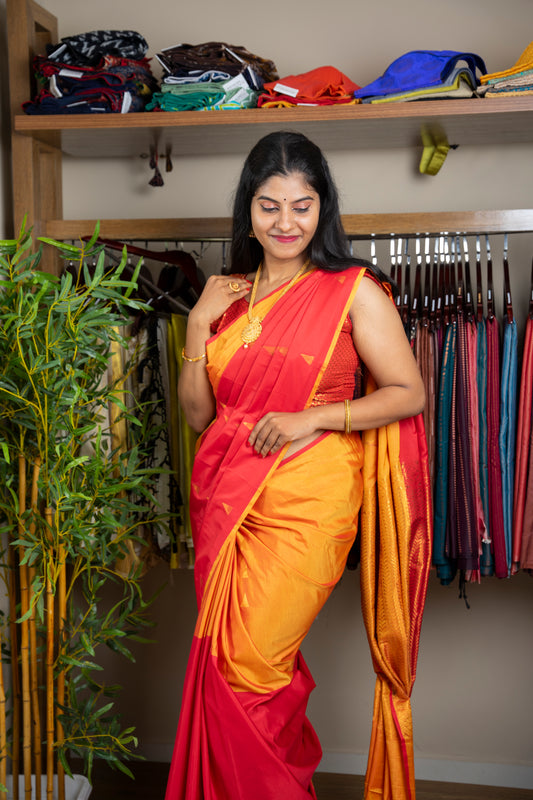 Soft Silk Sarees