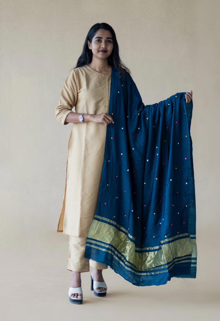 Lagdi Patta Splendor