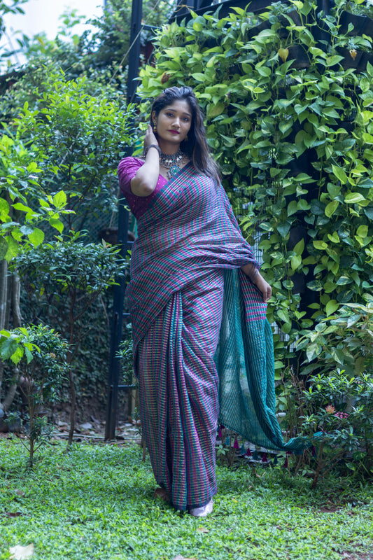 Zaitoon Grace