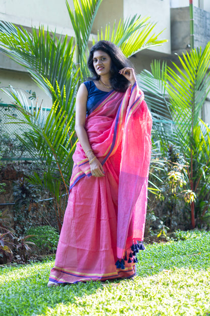 Rajwada Blush