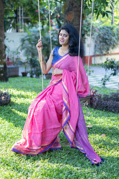 Rajwada Blush