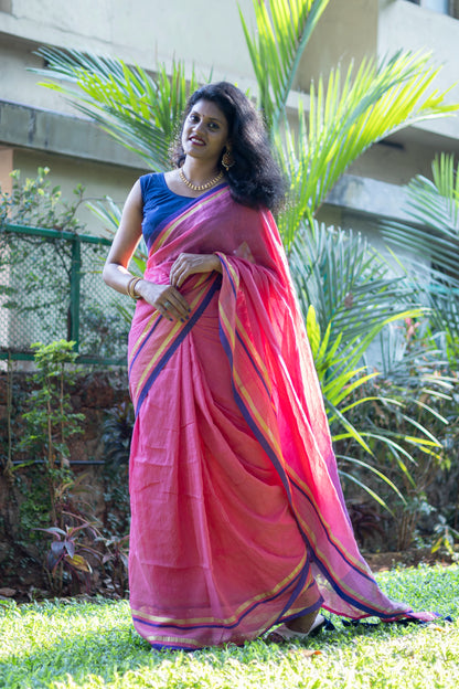 Rajwada Blush