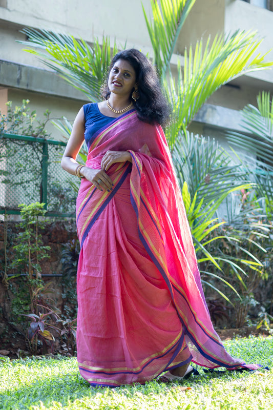 Rajwada Blush