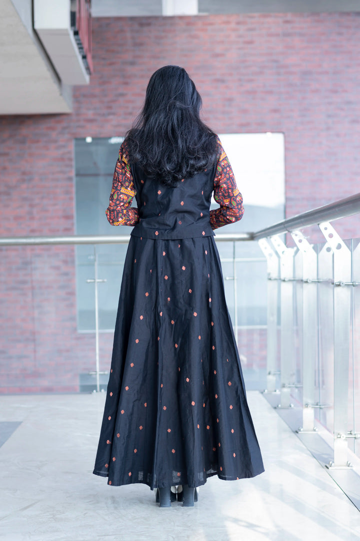 Dark Enchantress