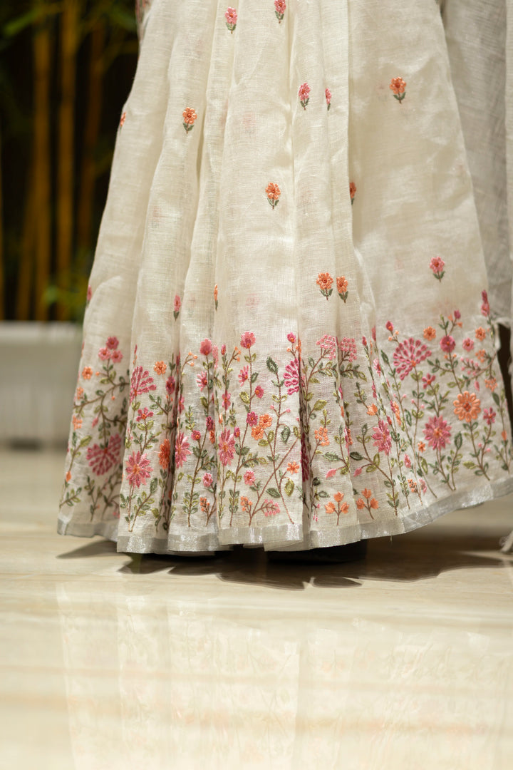 White Garden