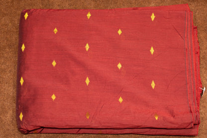GoldenRust Raw