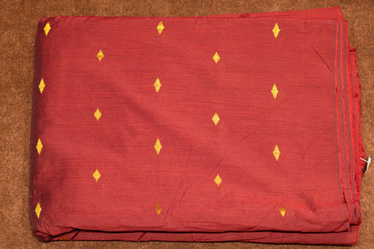 GoldenRust Raw