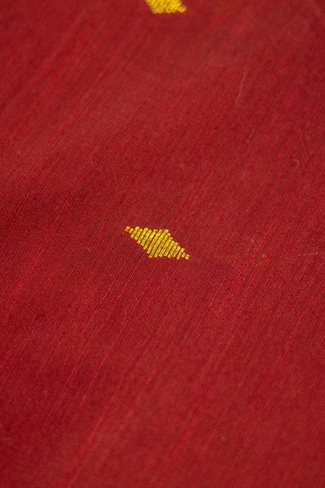 GoldenRust Raw