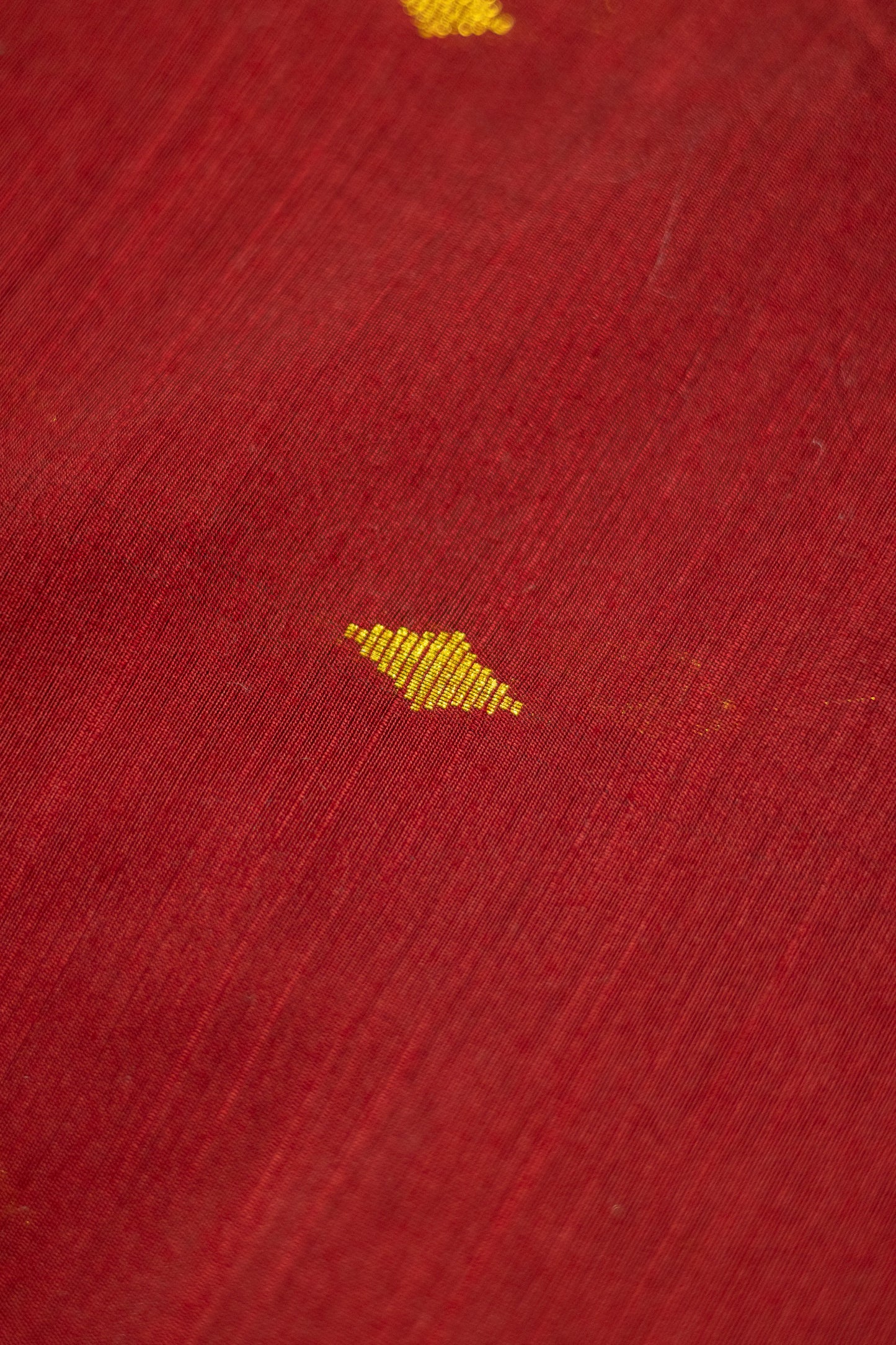 GoldenRust Raw
