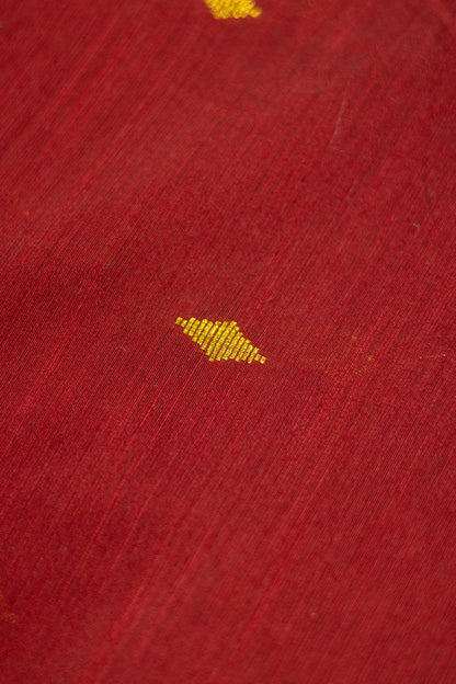 GoldenRust Raw