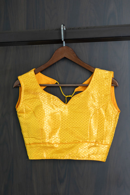 Golden Brocade