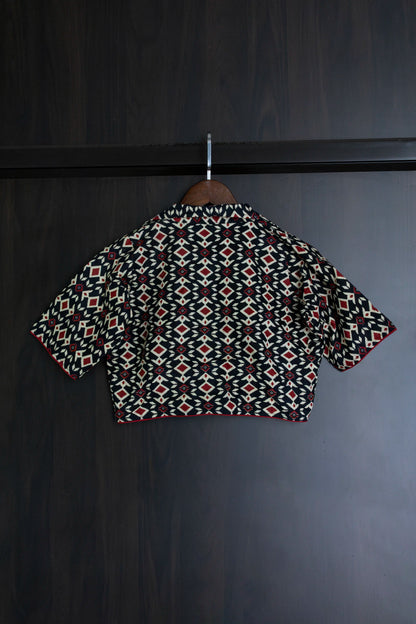 Black Dusk Collar