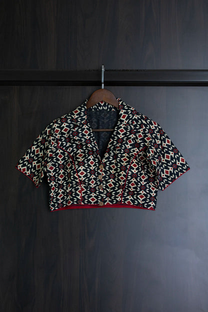 Black Dusk Collar