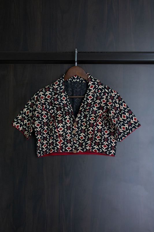 Black Dusk Collar