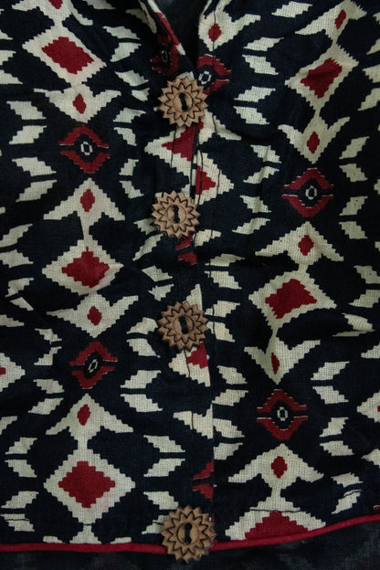 Black Dusk Collar