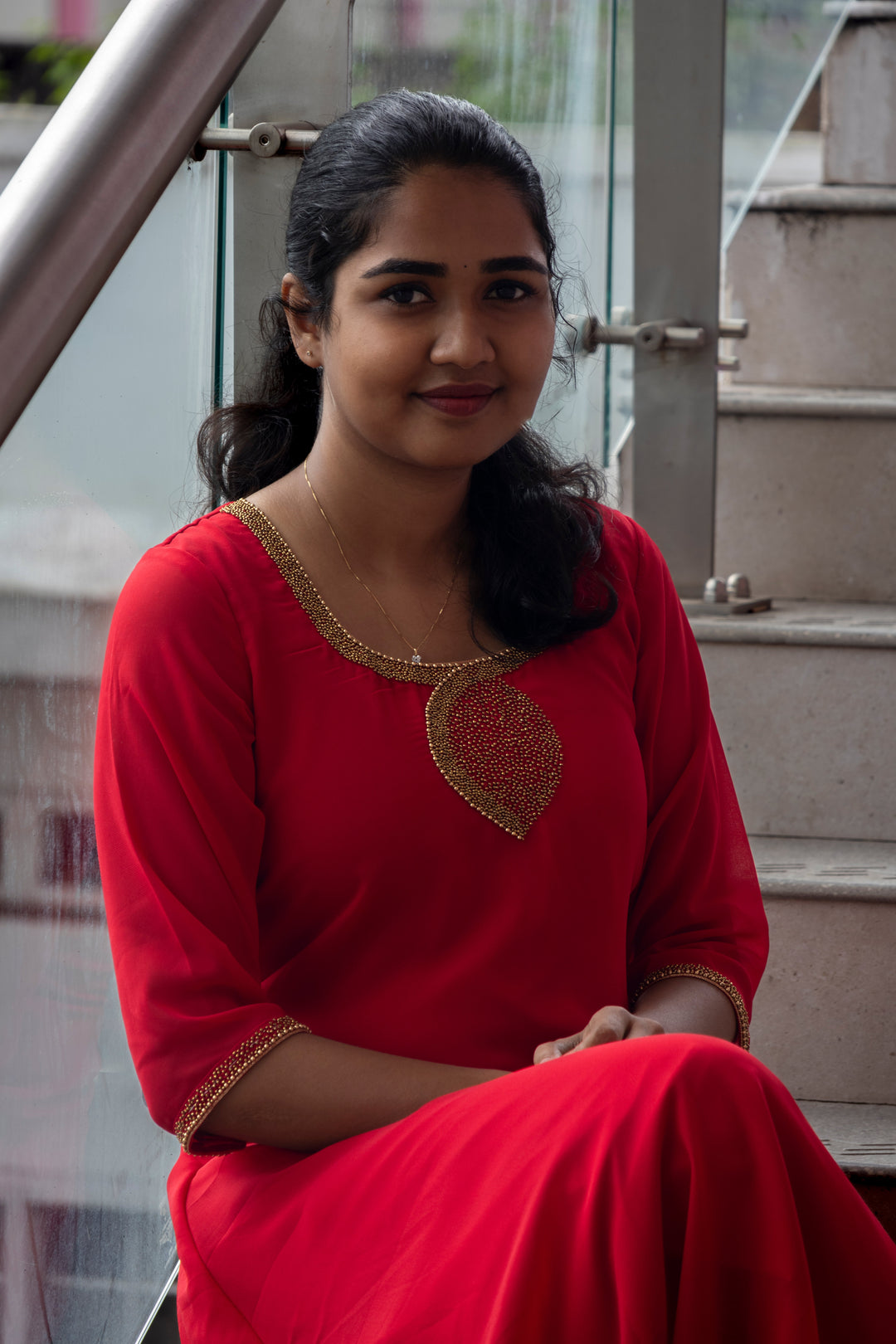 Zariya Spark