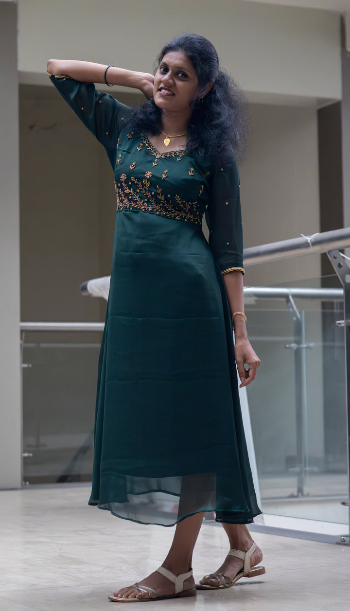 Katherine Kouture