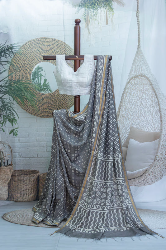 Bagru Elegance