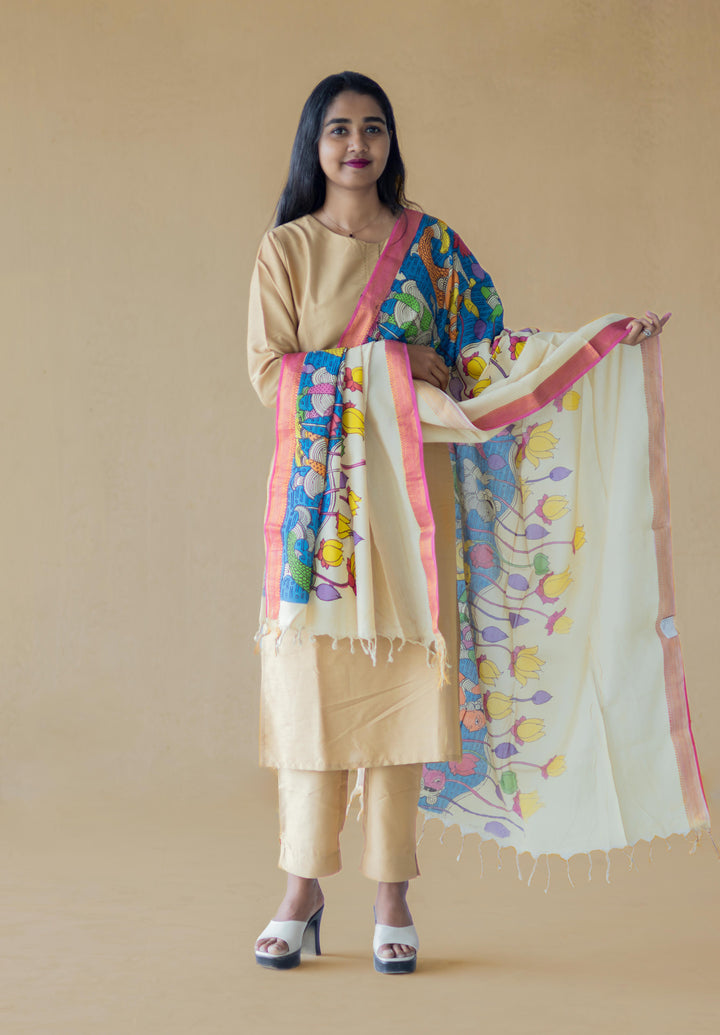 Mangalagiri Handcrafted Essence