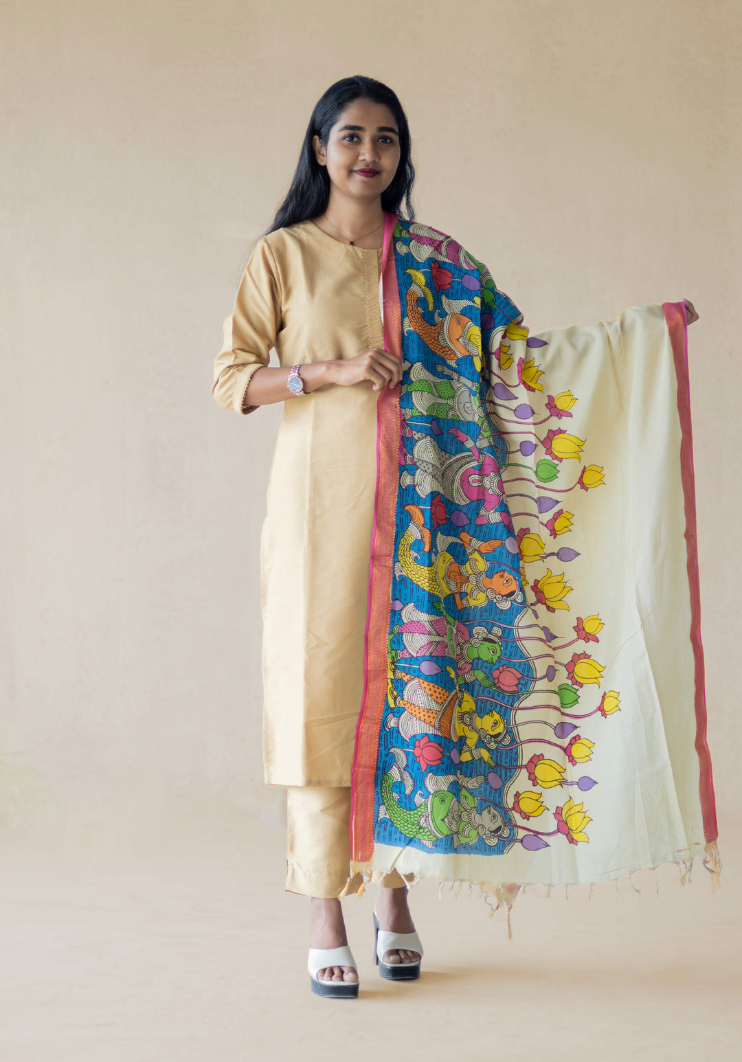 Mangalagiri Handcrafted Essence