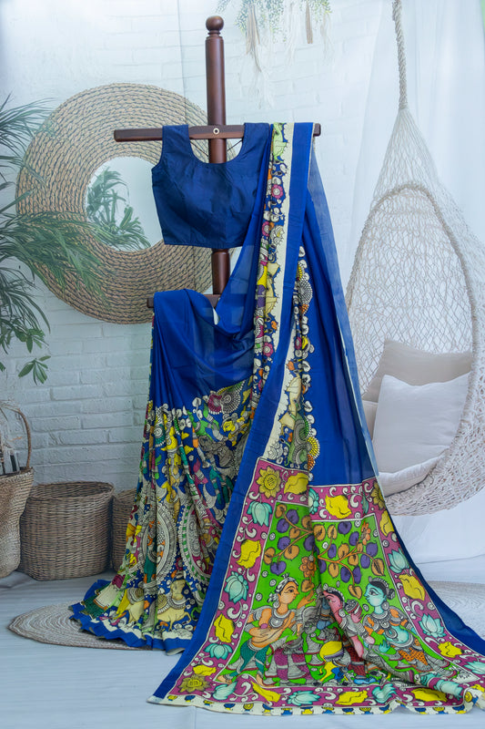 Shatrangi Neel