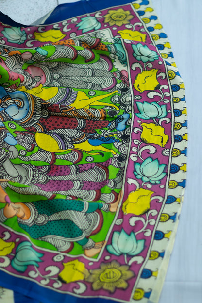 Shatrangi Neel