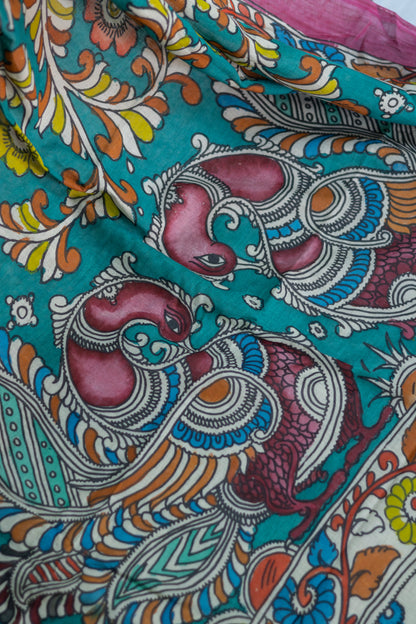 Rosewoven Dreams