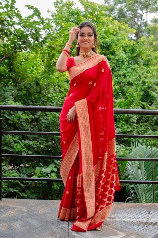 Party Wear Saree