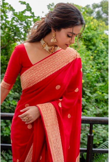 Party Wear Saree