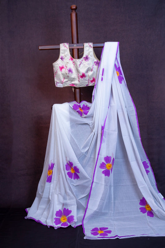 Dawn in Lavender