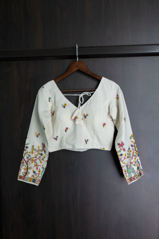 Ethereal Cotton