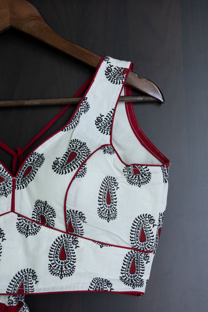 The Ajrakh Atelier