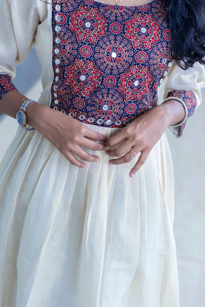 Zar-e-Jamuni