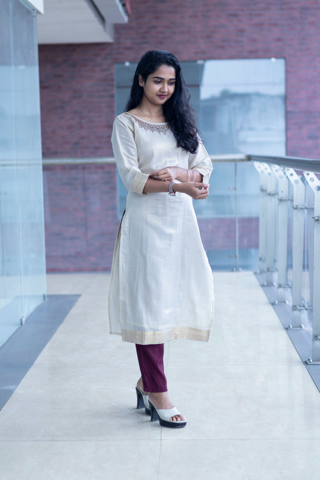 Zarina Spark