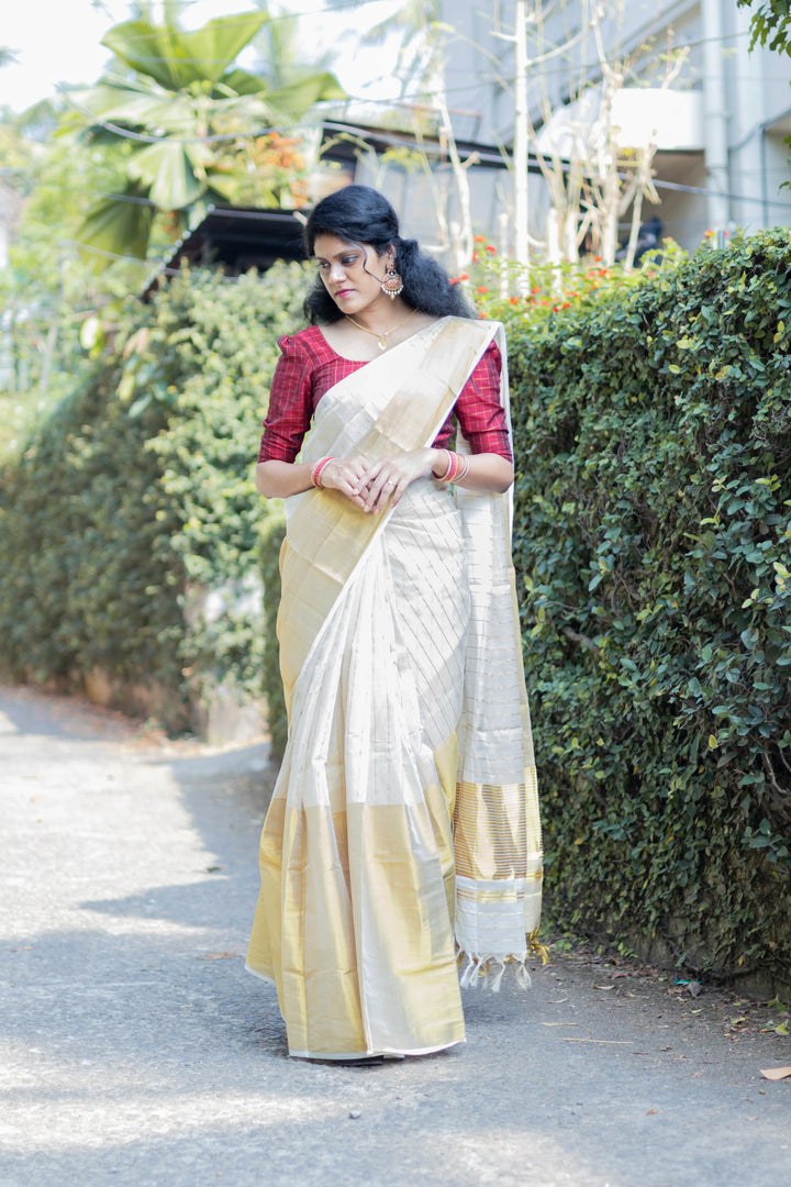 Heritage Gold