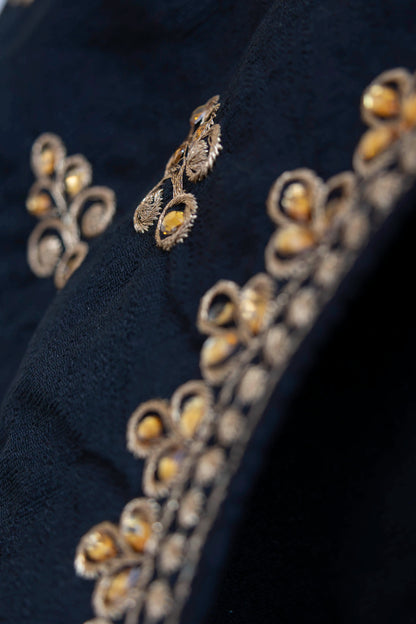Midnight Jewel