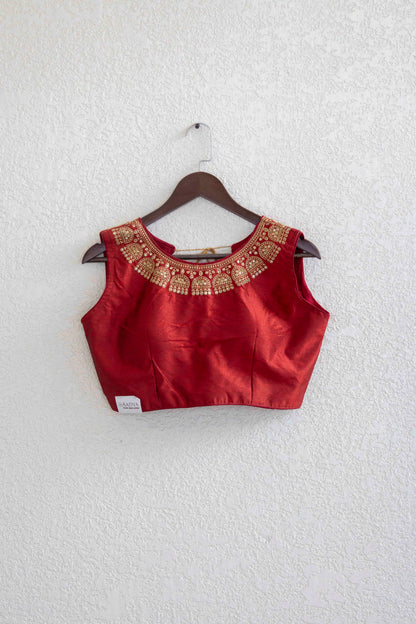 Ruby Envy