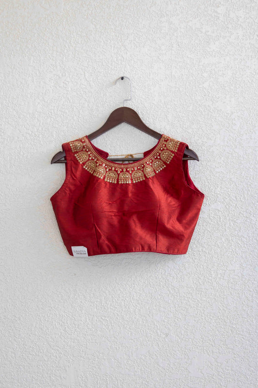 Ruby Envy