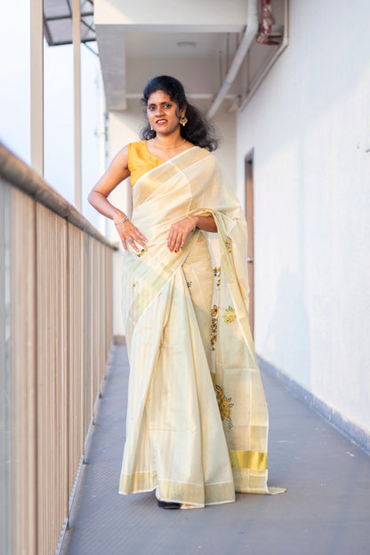 Kanikonna Elegance