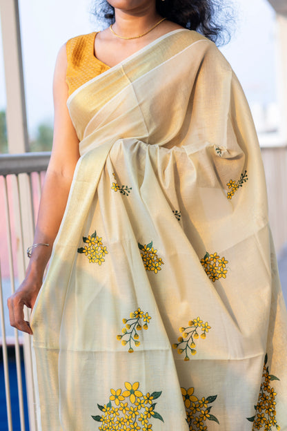 Kanikonna Elegance