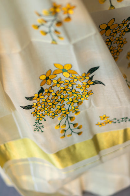 Kanikonna Elegance