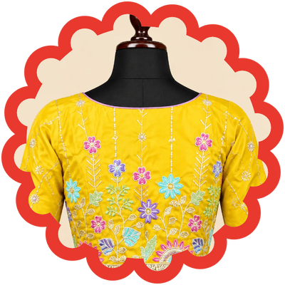 PARTY WEAR
