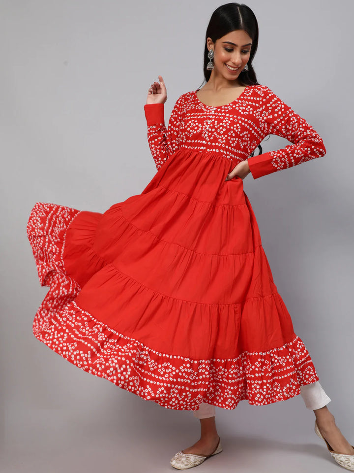 Taru Bandhani